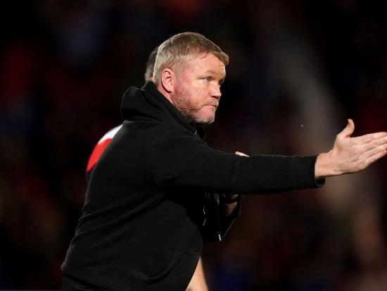Grant McCann hails ‘a good win’ after Doncaster beat Accrington in FA Cup