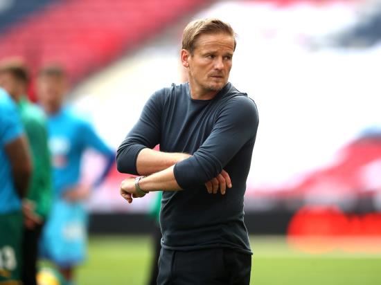York boss Neal Ardley: We found a way to win the game