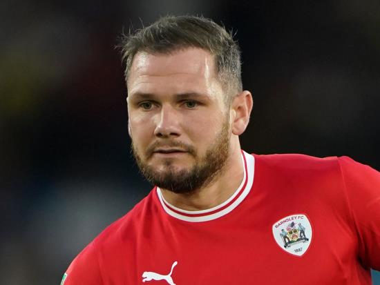 James Norwood’s second-half goal gives Oldham win against Woking