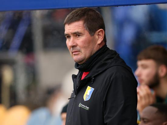 Nigel Clough delighted by Mansfield’s ‘brilliant’ unbeaten start to the season