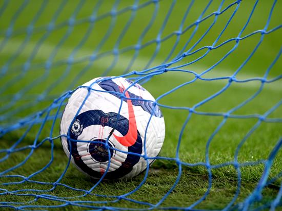 Kidderminster hold Hartlepool to end losing run