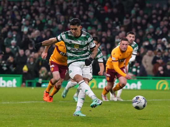 We have to be better – Brendan Rodgers says Celtic’s penalty record must improve