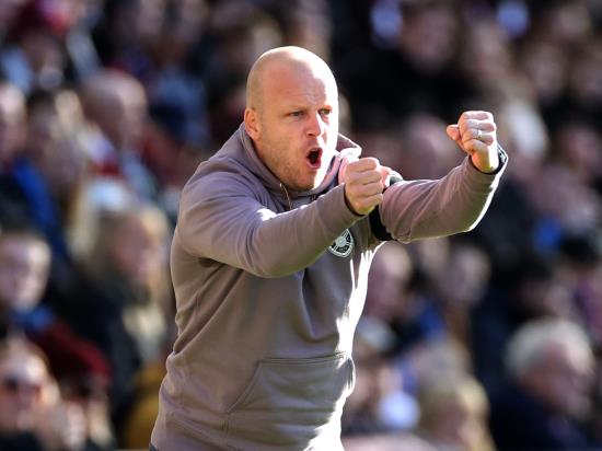 Steven Naismith delighted to see Hearts string three wins a row together