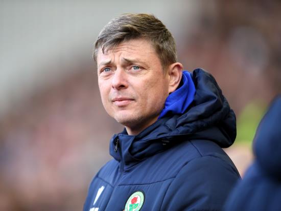 Jon Dahl Tomasson allows in-form Blackburn to dream of the big time