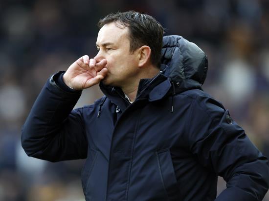 Derek Adams takes positives from Killie stalemate on return to Ross County role