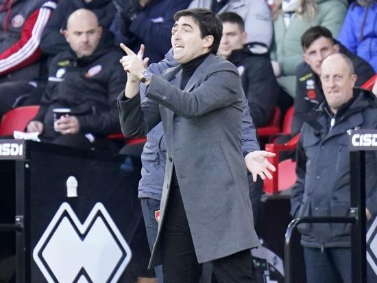 Bournemouth boss Andoni Iraola full of praise for two-goal Marcus Tavernier