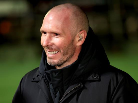Nerves of steel – Michael Appleton hails Alfie May after penalty double