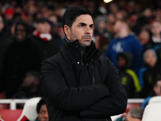 A genuine dream – Mikel Arteta loved Arsenal’s rout of Lens in Champions League