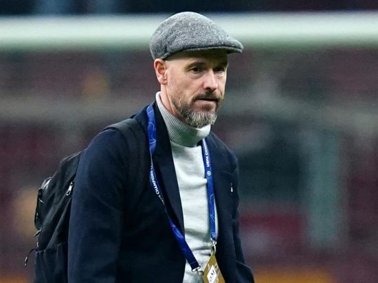 Erik ten Hag says Manchester United ‘have to learn’ from Galatasaray draw