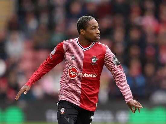 Kyle Walker-Peters gives Southampton victory over Bristol City