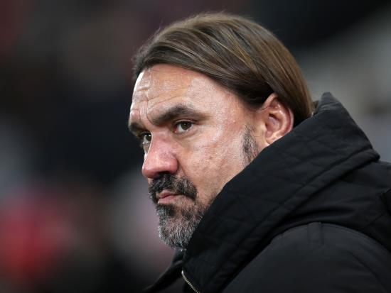 Daniel Farke pleased with Leeds’ game management in Middlesbrough thriller