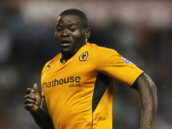 George Elokobi says Maidstone deserve their place in the FA Cup third round draw