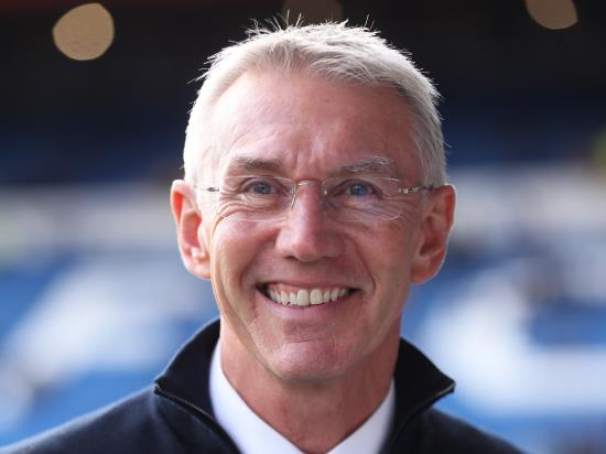 Nigel Adkins says Tranmere have ‘a real momentum going’ after comeback win