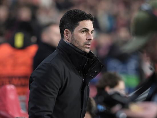 I think we’ve competed really well – Mikel Arteta on Arsenal’s UCL group stage