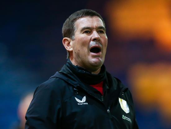 Mansfield boss Nigel Clough says win at Crawley was ‘hugely important’