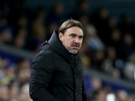 Daniel Farke left frustrated as Leeds held by Coventry