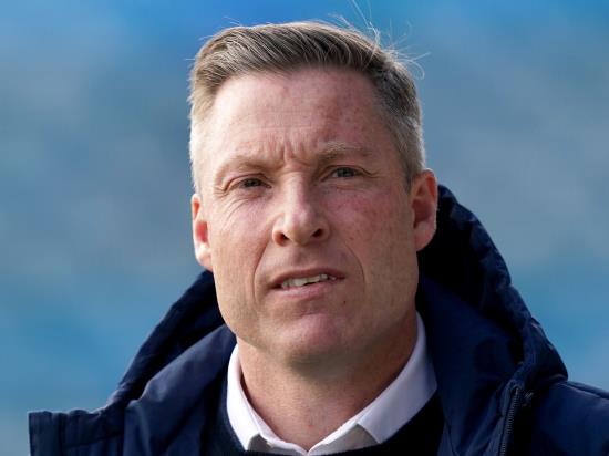 Neil Harris hails Cambridge’s attitude in first win as boss against Blackpool