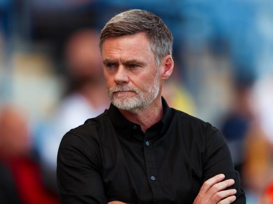 Graham Alexander says in-form Bradford full of confidence after comeback win