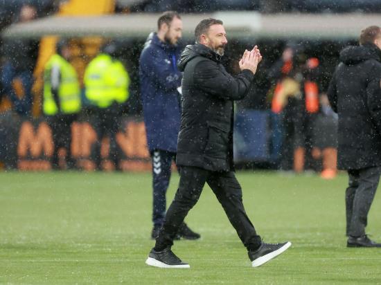 Derek McInnes praises Kilmarnock’s ‘terrific’ start as his side go fourth