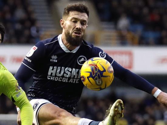 Millwall defeat QPR to register first home league win in three months