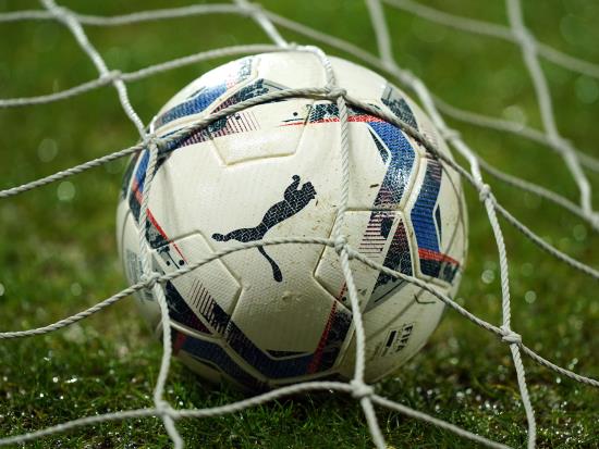 Oxford boost survival hopes with Dorking win