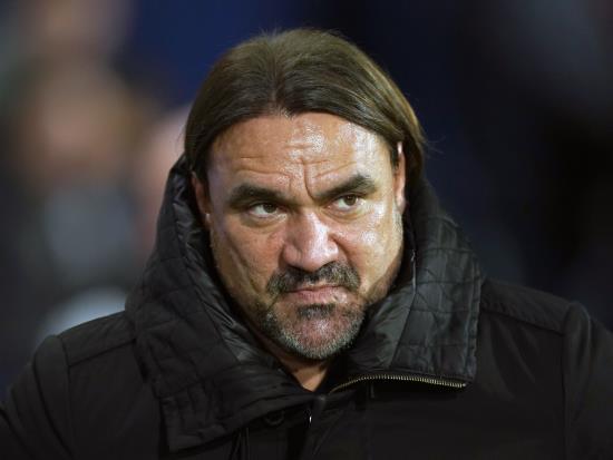 Daniel Farke questions penalty decision in ‘decisive moment’ of Leeds loss