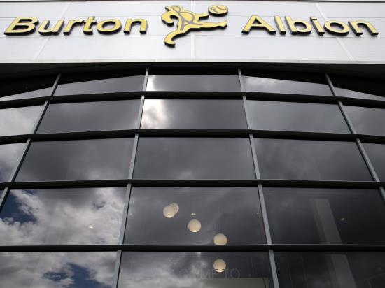 Gary Mills praises Burton’s ‘attitude and application’ after successive wins