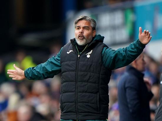 We lost our heads – David Wagner ‘really angry’ as Norwich lose fiery Den clash