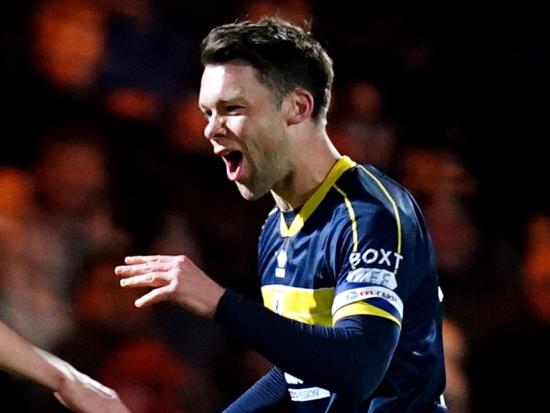 Jonny Howson atones for penalty miss with Middlesbrough’s winner