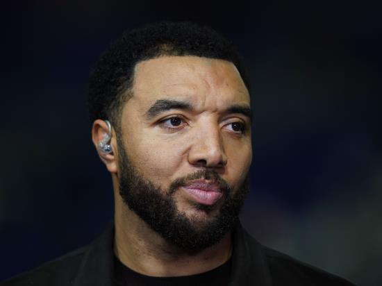 Troy Deeney hopes Wimbledon draw can move Forest Green momentum