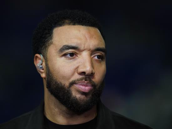 Troy Deeney criticises players after Forest Green let rare win slip at Salford