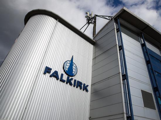 Callumn Morrison bags brace as Falkirk extend lead at top of League One