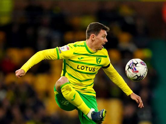 Jon Rowe and Christian Fassnacht guide Norwich to victory at Hull