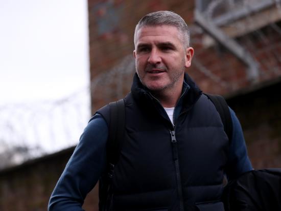 Ryan Lowe relieved to see triple substitution pay off for Preston