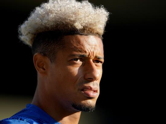 ‘As good a debut as I’ve seen’ – Lyle Taylor makes instant impact at Cambridge
