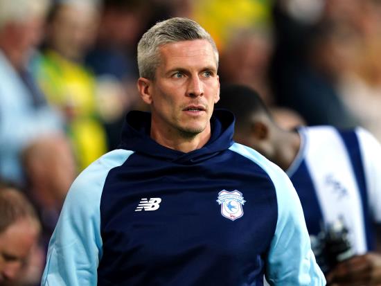 Steve Morison hoping to build on Sutton draw