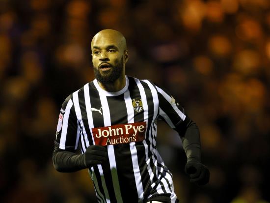 Grimsby seal dramatic draw in 10-goal thriller with Notts County