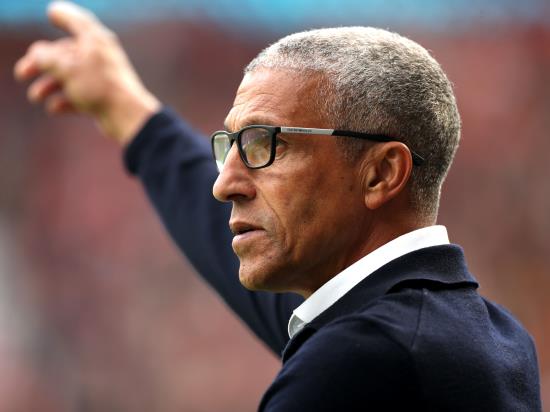 Cape Verde beat Chris Hughton’s four-time winners Ghana to top AFCON Group B