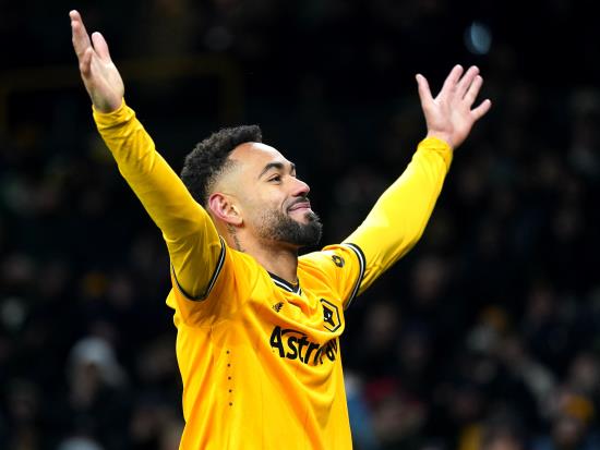 Wolves set up FA Cup derby but Gary O’Neil focused on Brighton