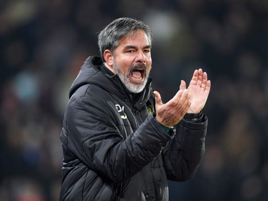 David Wagner excited for Jurgen Klopp reunion as Norwich set up Liverpool tie