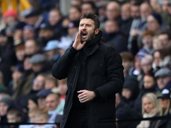 Michael Carrick confused by ‘massive’ offside calls as Boro draw with Millers