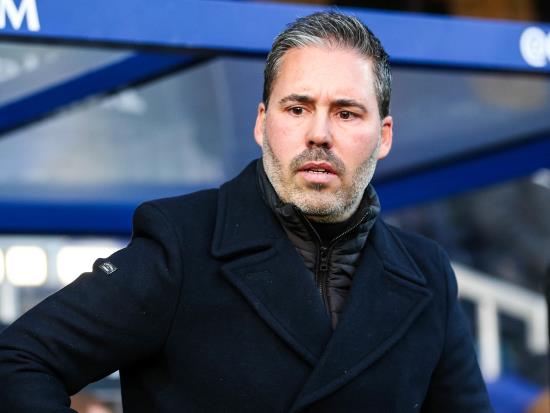 Marti Cifuentes wants QPR to maintain momentum to Huddersfield game