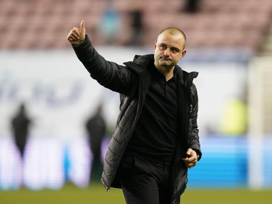 Shaun Maloney relieved after ‘big win’ for Wigan