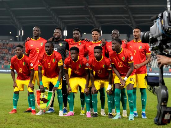 Guinea FA tells fans to ‘celebrate carefully’ in wake of supporter deaths