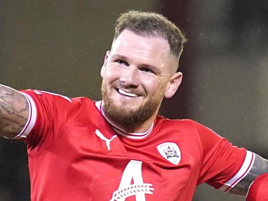 James Norwood scores two penalties as Oldham move up to fifth