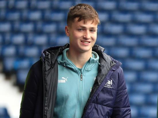 Zac Ashworth inspires Bolton to victory at Carlisle