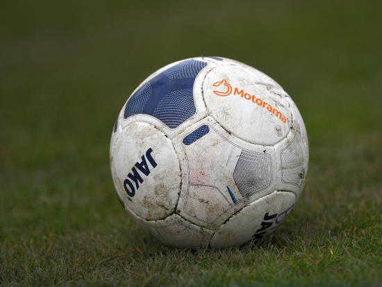 Gateshead come from behind to beat Barnet