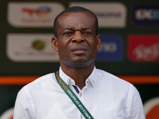 Equatorial Guinea looking to build on Ivory Coast upset with Guinea scalp