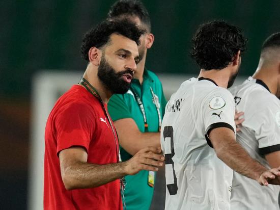 Marwan Attia confident Egypt can progress without ‘great loss’ of Mohamed Salah