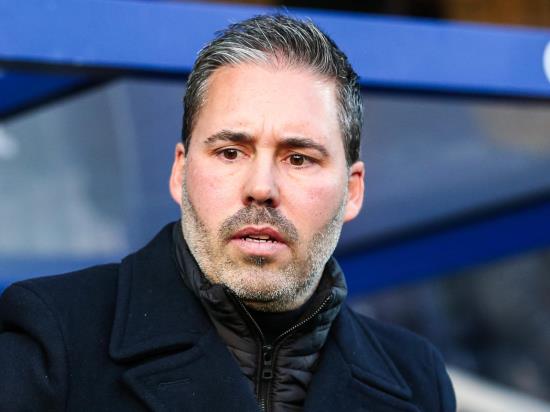 Marti Cifuentes hails QPR’s ‘courage and personality’ in draw with Huddersfield